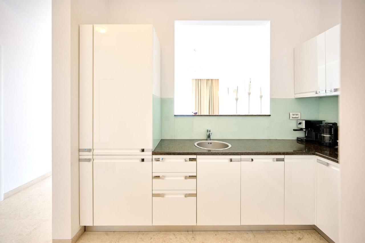 Apartament Caelia Mamaia Dana Экстерьер фото