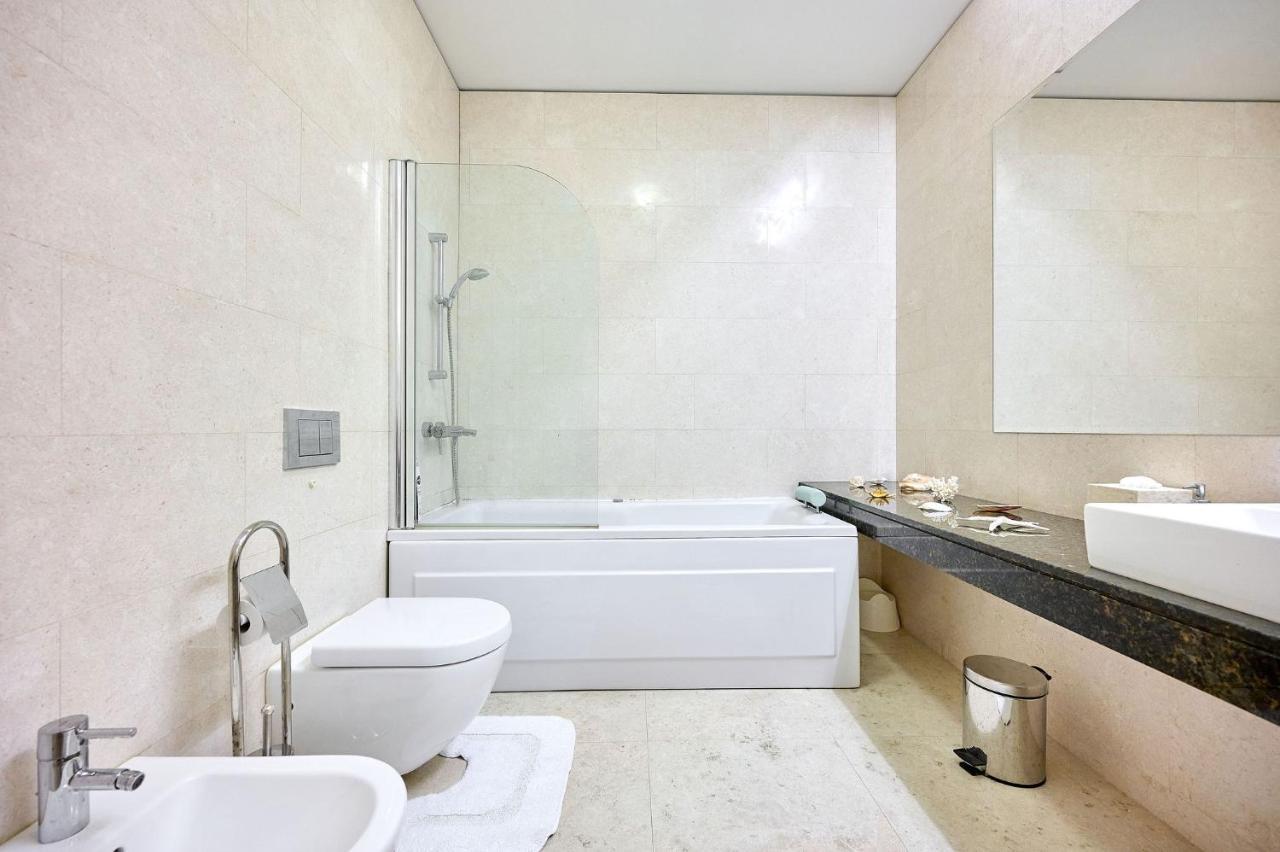 Apartament Caelia Mamaia Dana Экстерьер фото