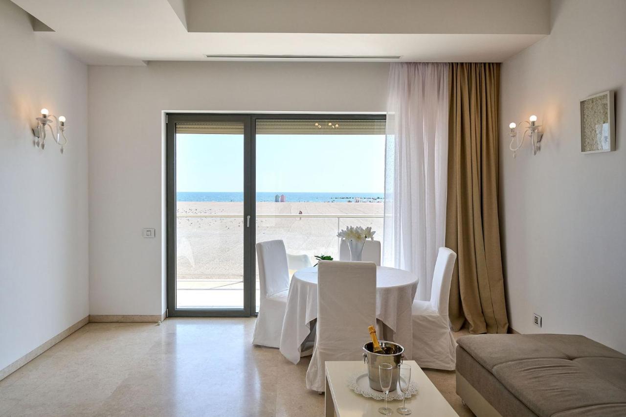 Apartament Caelia Mamaia Dana Экстерьер фото