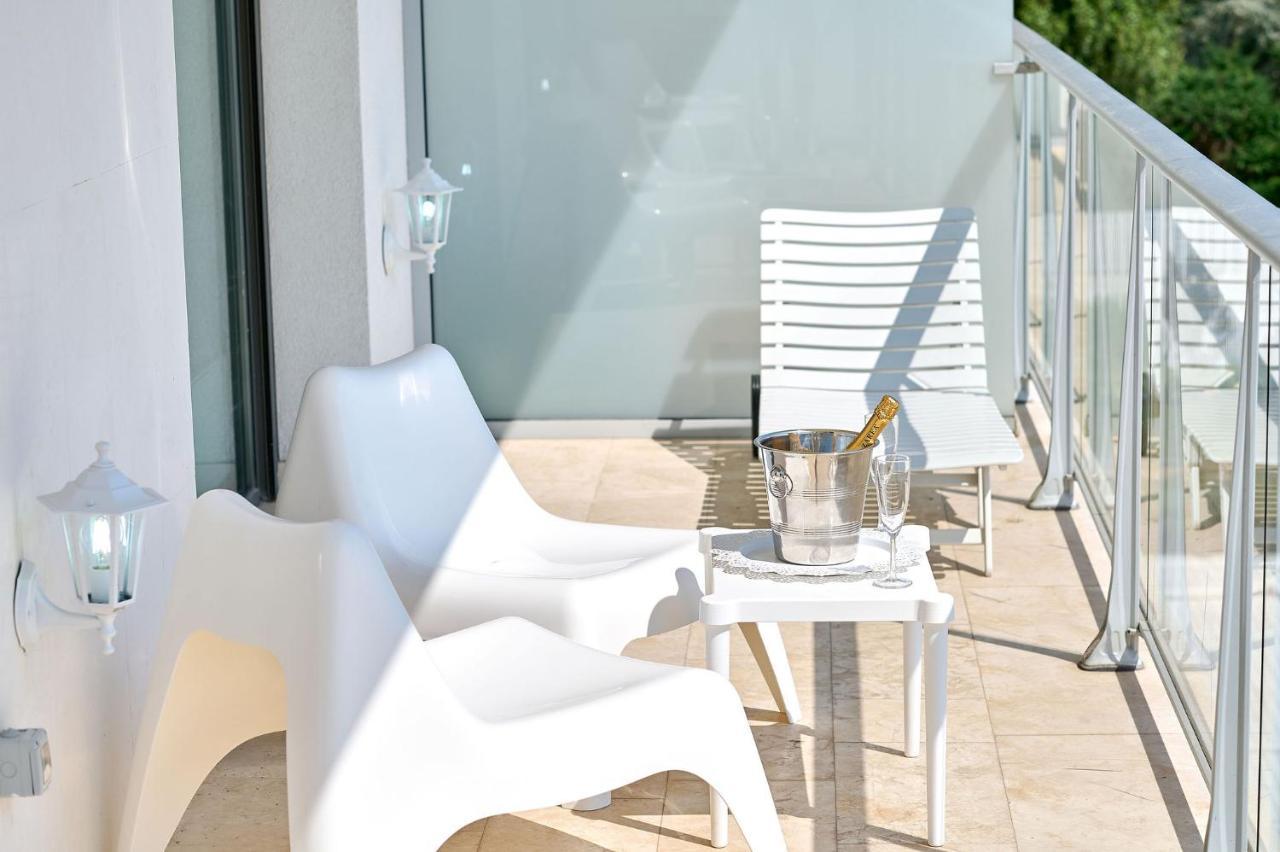 Apartament Caelia Mamaia Dana Экстерьер фото