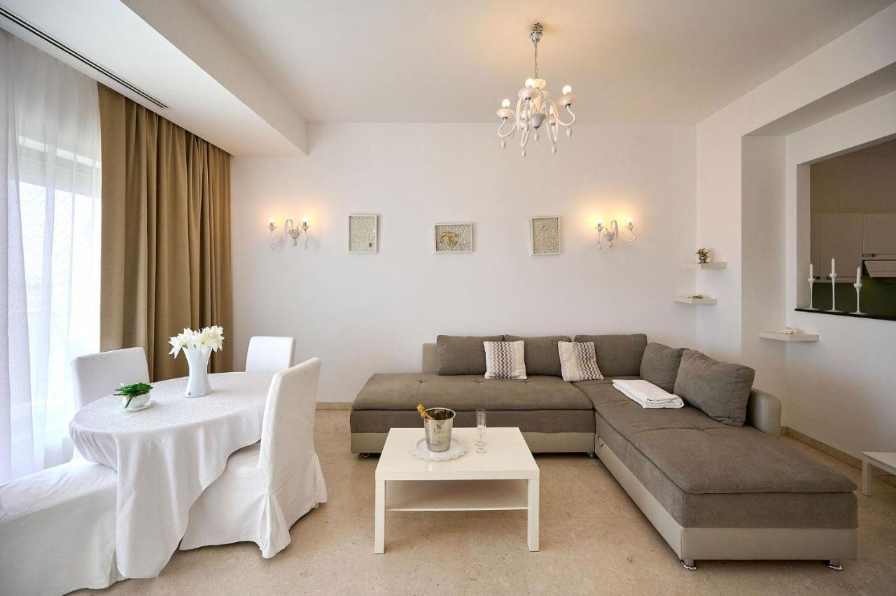 Apartament Caelia Mamaia Dana Экстерьер фото
