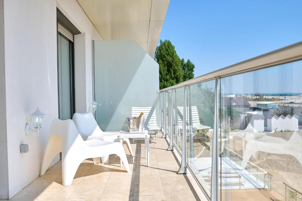 Apartament Caelia Mamaia Dana Экстерьер фото