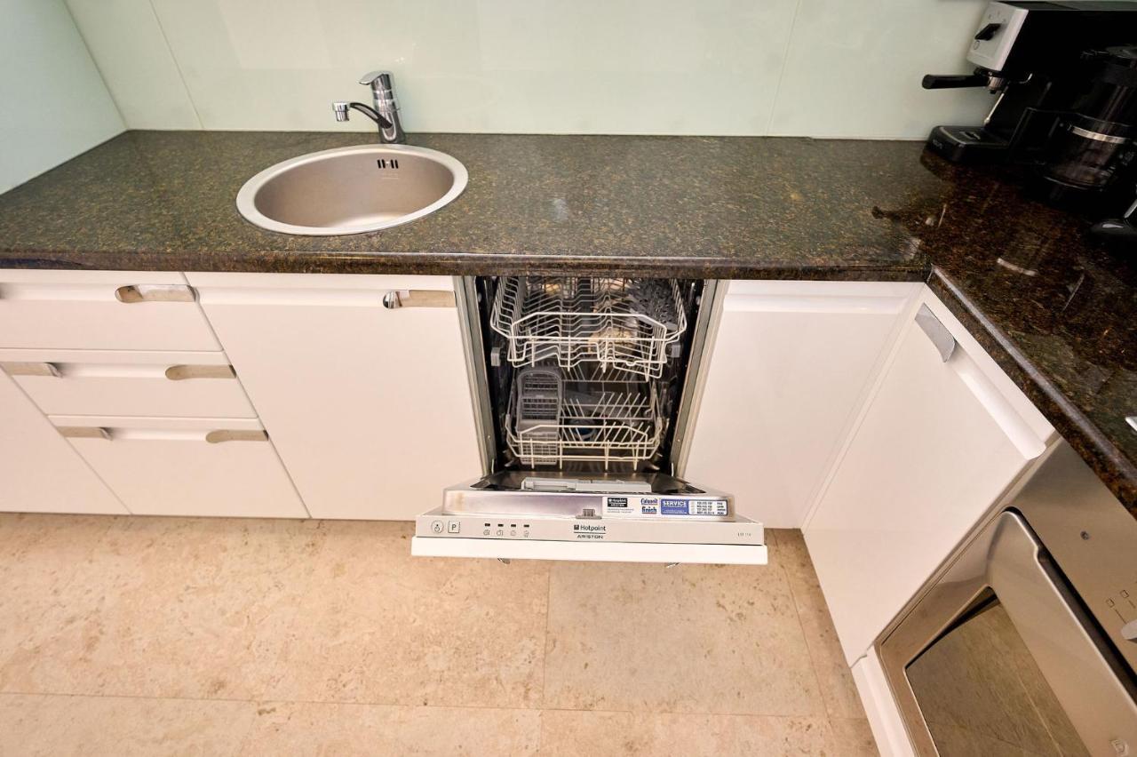 Apartament Caelia Mamaia Dana Экстерьер фото