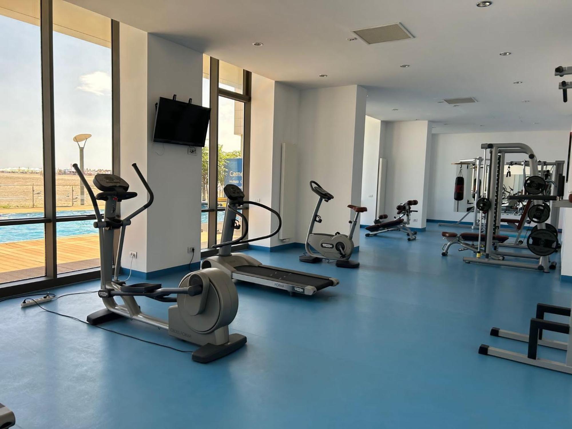 Apartament Caelia Mamaia Dana Экстерьер фото
