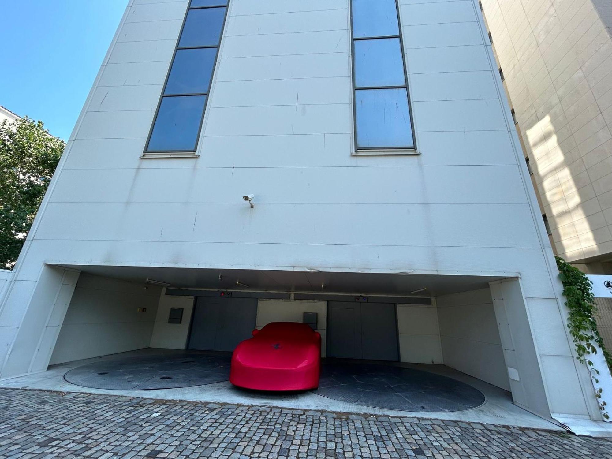 Apartament Caelia Mamaia Dana Экстерьер фото