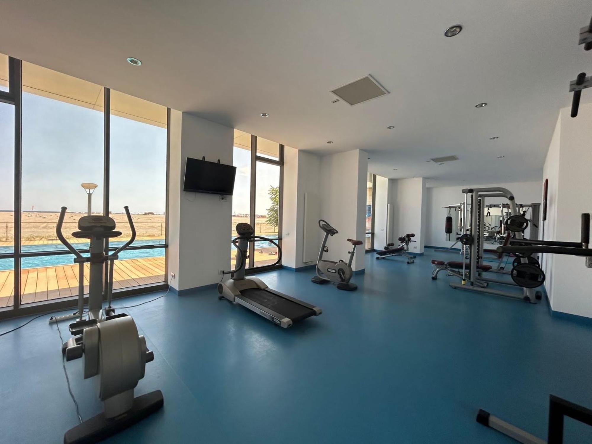 Apartament Caelia Mamaia Dana Экстерьер фото