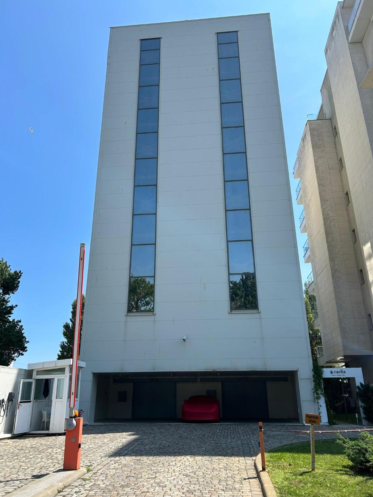 Apartament Caelia Mamaia Dana Экстерьер фото