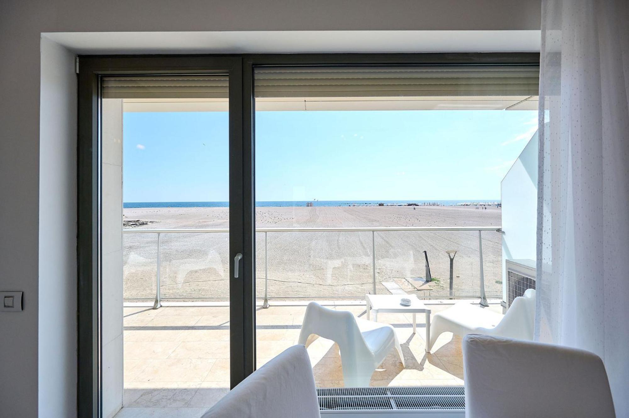 Apartament Caelia Mamaia Dana Экстерьер фото