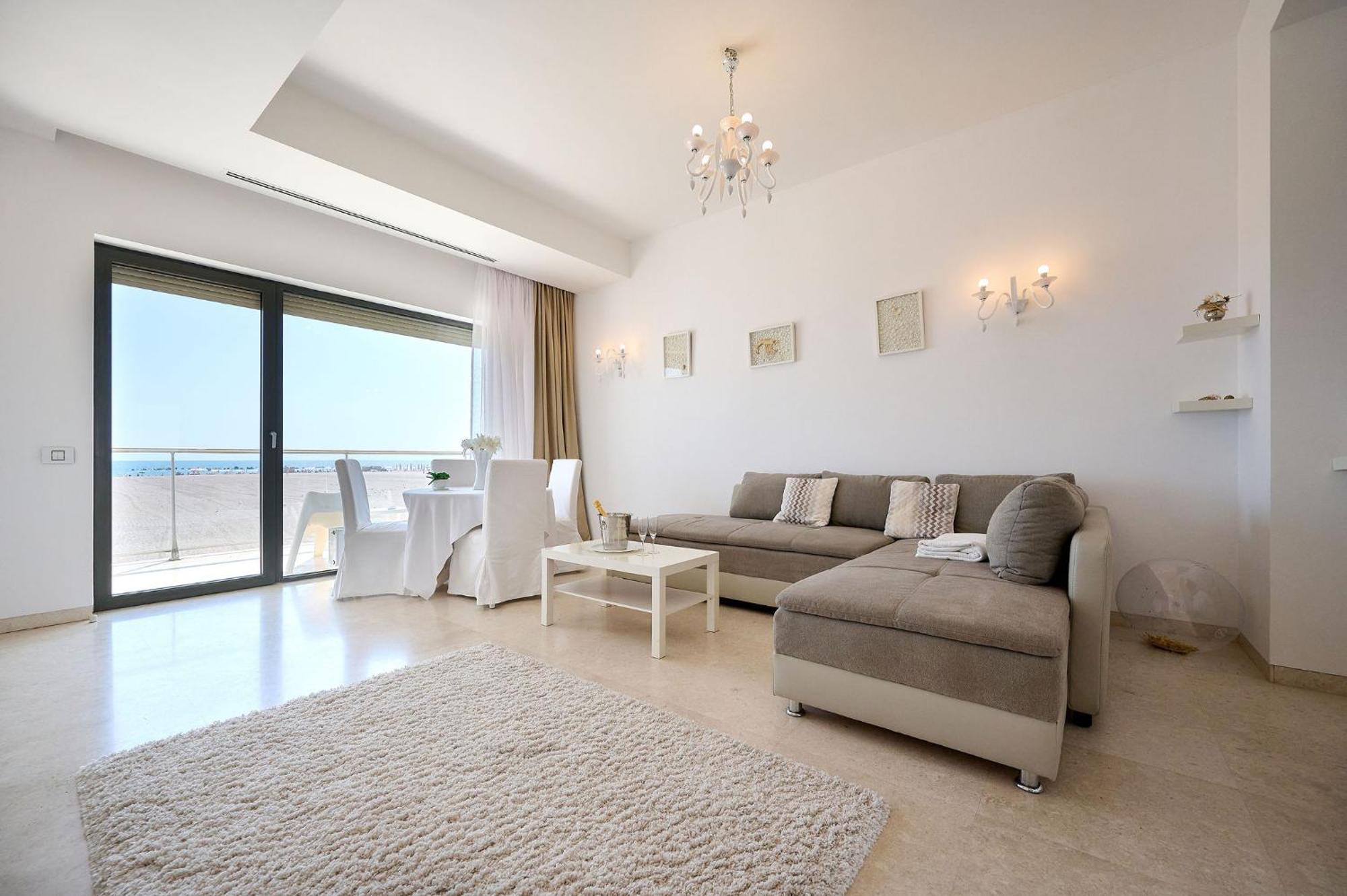 Apartament Caelia Mamaia Dana Экстерьер фото