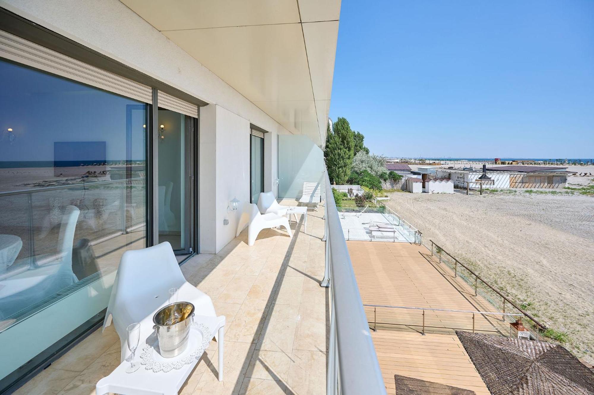 Apartament Caelia Mamaia Dana Экстерьер фото