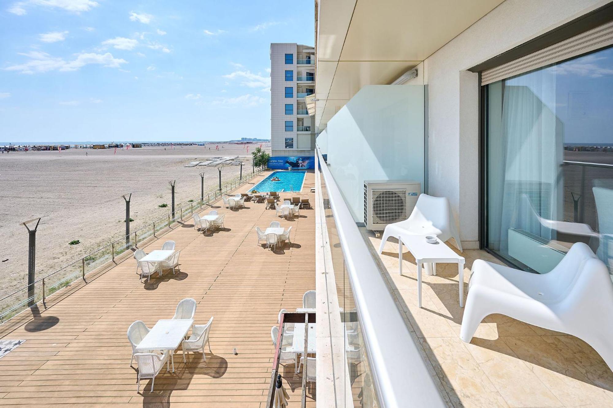 Apartament Caelia Mamaia Dana Экстерьер фото