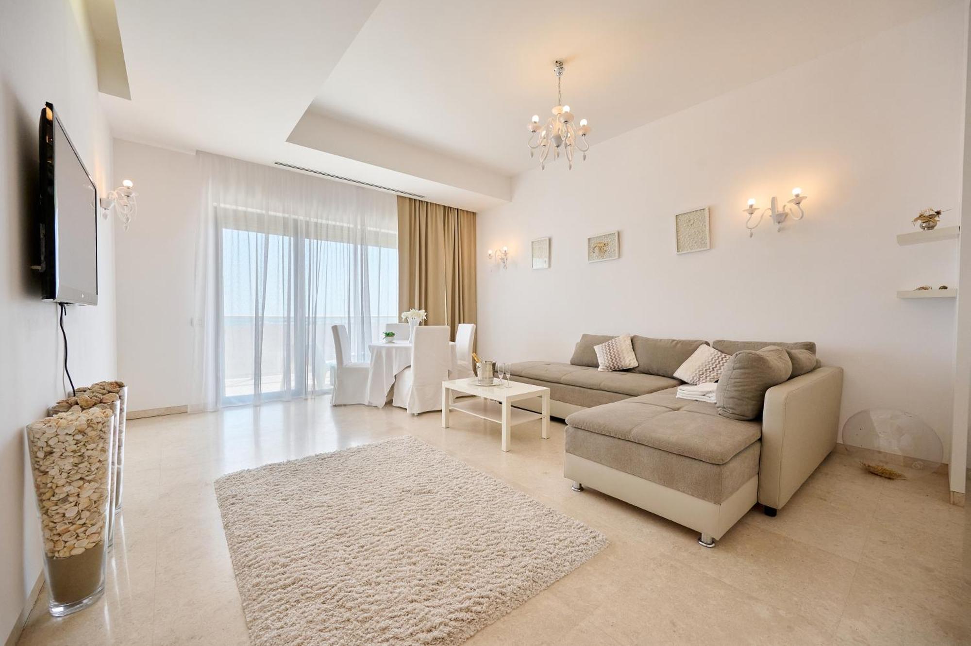Apartament Caelia Mamaia Dana Экстерьер фото